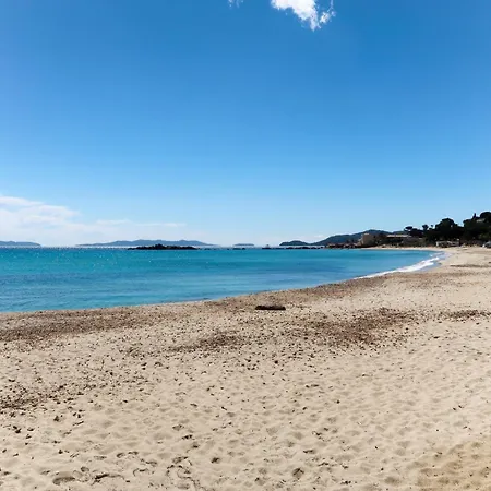 L'alicastre-6 By Interhome 公寓