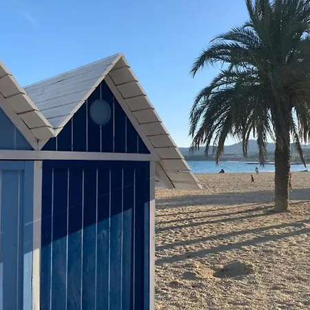 L'alicastre-6 By Interhome 公寓 勒拉旺杜