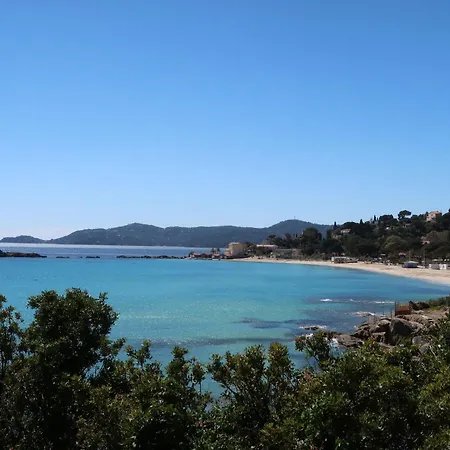 公寓 L'alicastre-6 By Interhome *