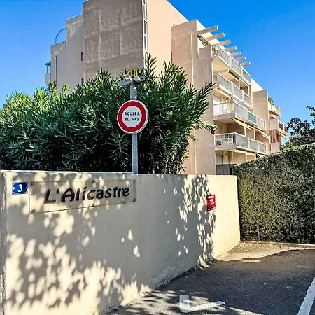 L'alicastre-6 By Interhome