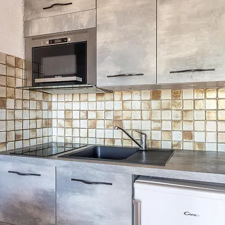 L'alicastre-6 By Interhome * Le Lavandou