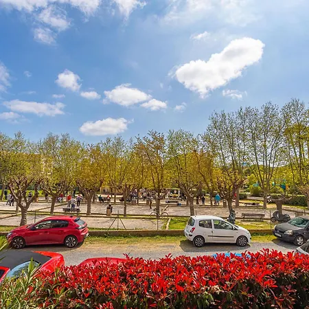 L'alicastre-6 By Interhome 勒拉旺杜