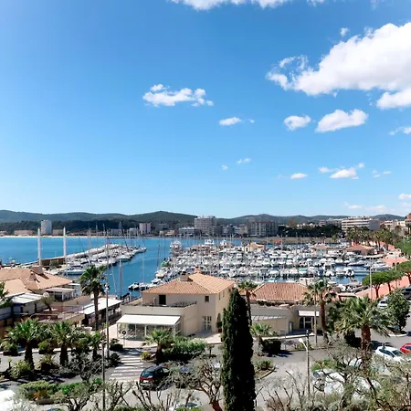 L'alicastre-6 By Interhome * Le Lavandou