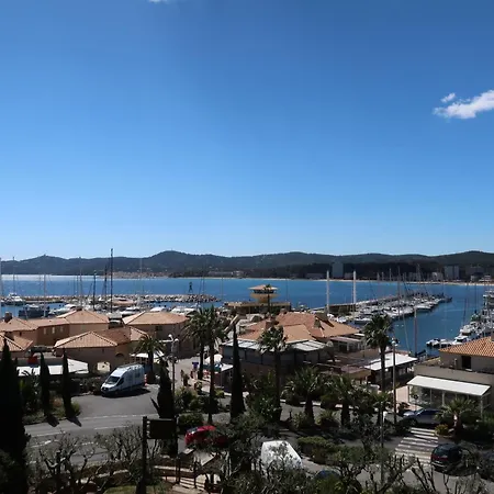 L'alicastre-6 By Interhome Apartamento