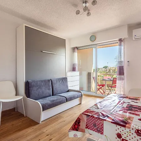 L'alicastre-6 By Interhome Le Lavandou