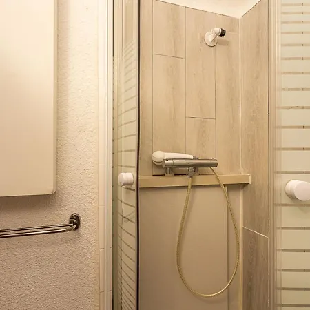 L'alicastre-6 By Interhome Lejlighed