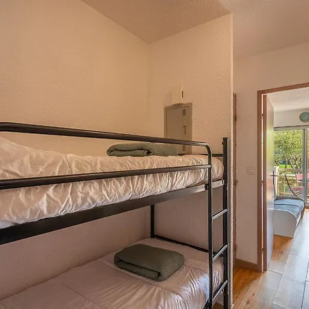 L'alicastre-6 By Interhome Lejlighed