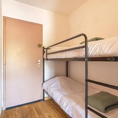 L'alicastre-6 By Interhome Lejlighed