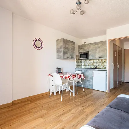 Lejlighed L'alicastre-6 By Interhome