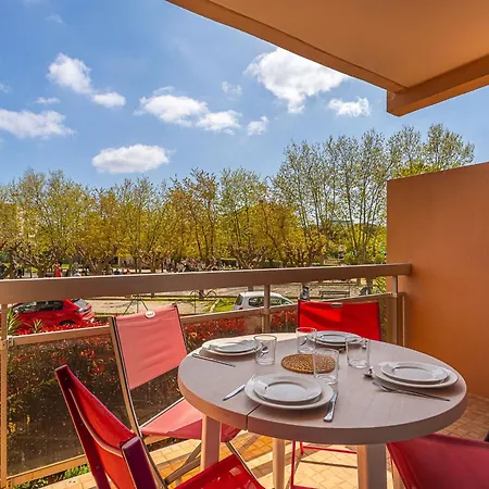 L'alicastre-6 By Interhome Lejlighed *