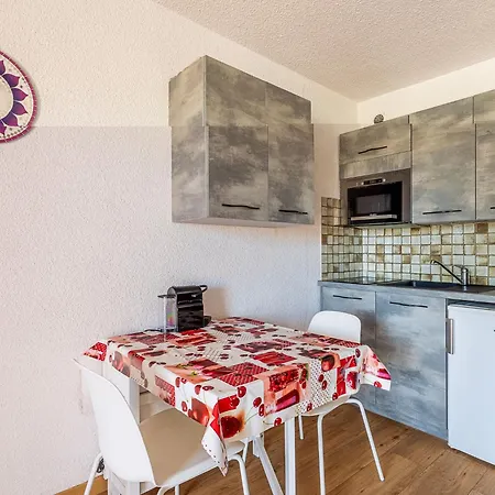 Apartamento L'alicastre-6 By Interhome *