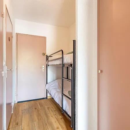 Apartamento L'alicastre-6 By Interhome Le Lavandou