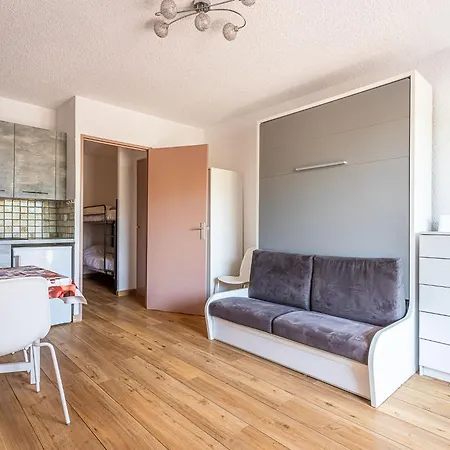 L'alicastre-6 By Interhome Apartamento