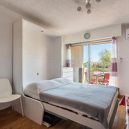 L'alicastre-6 By Interhome * Le Lavandou