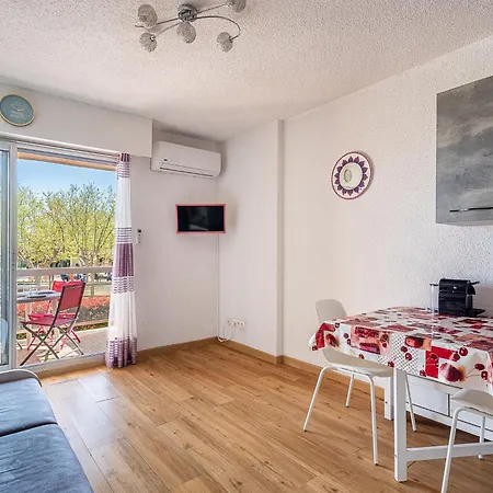 L'alicastre-6 By Interhome Apartamento *