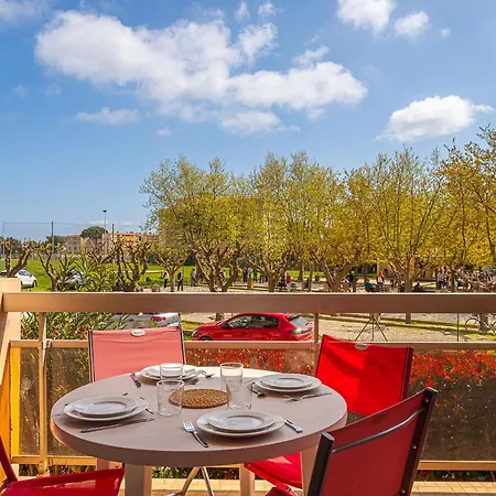L'alicastre-6 By Interhome Apartamento Le Lavandou